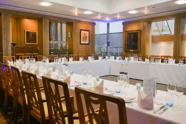 Private Dining