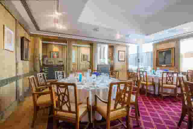 1 Wimpole Street
