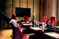 Modern Conference Venues