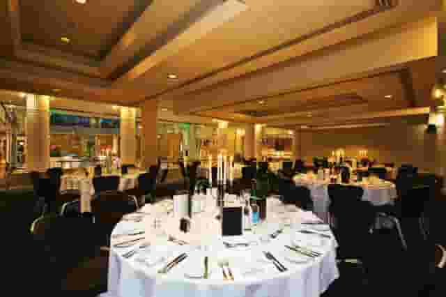 Cavendish Room