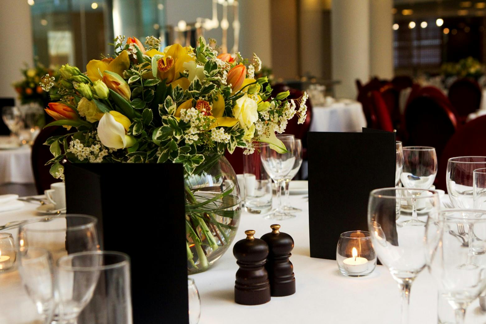1 Wimpole Street - Cavendish Room image 1