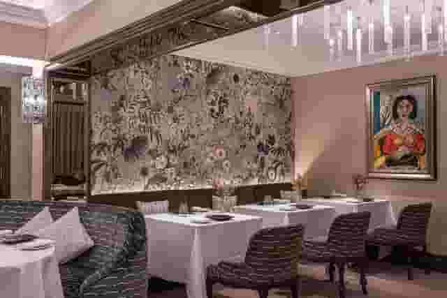 Althoff St. James's Hotel & Club - Mayfair London