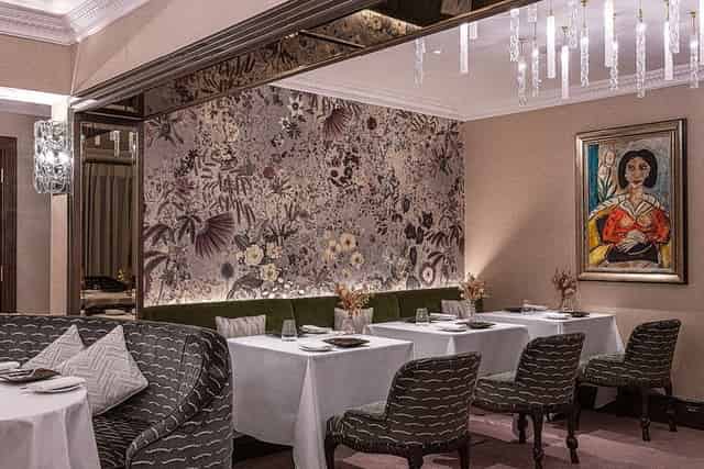 Althoff St. James's Hotel & Club - Mayfair London