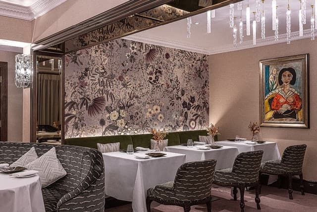 Althoff St. James's Hotel & Club - Mayfair London