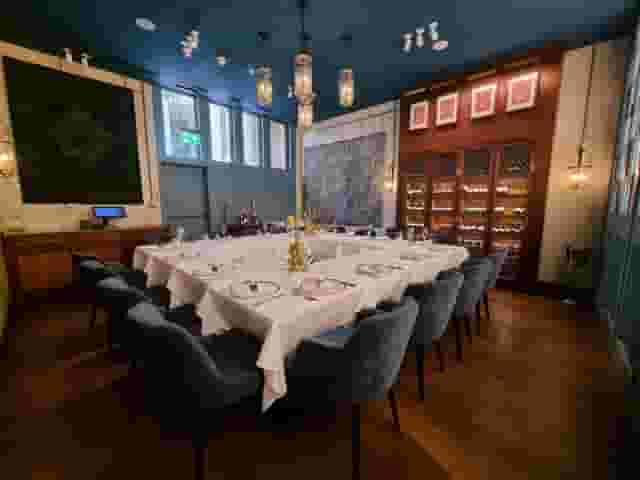 Yaatra Restaurant