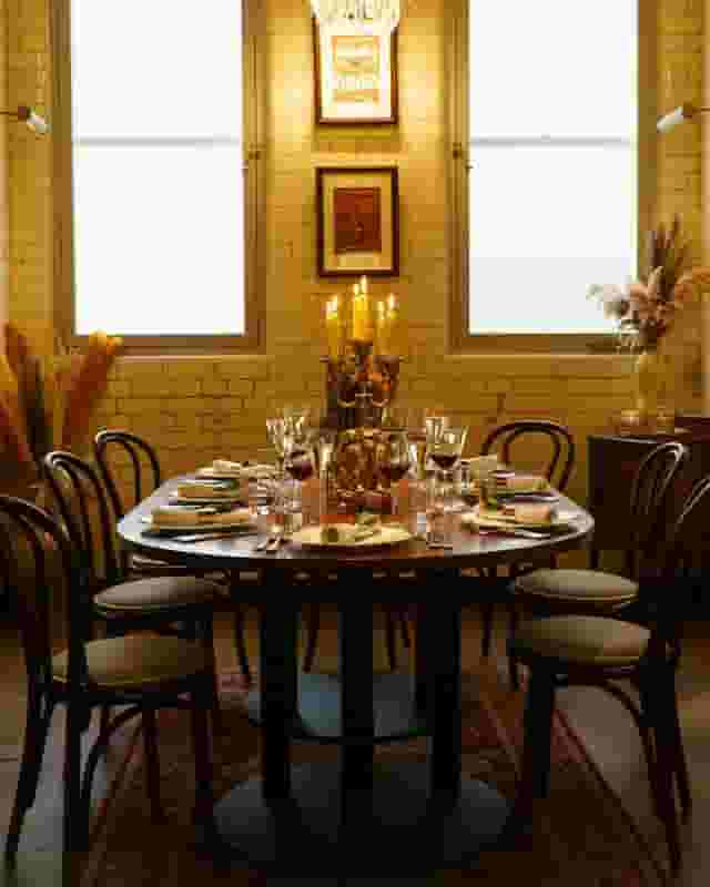 Yaatra Restaurant