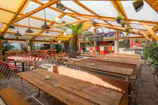 Peckham Arches