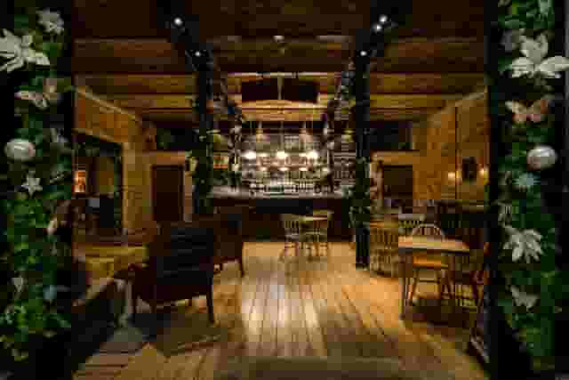 The Farrier