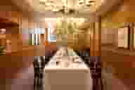 Private Dining Rooms