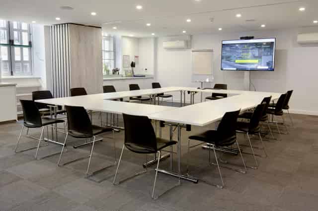 Corporate Training