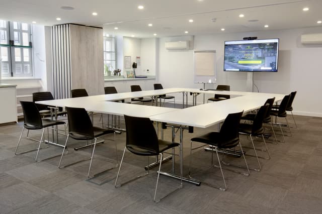 Corporate Training