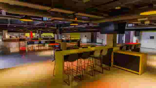 The Dugout