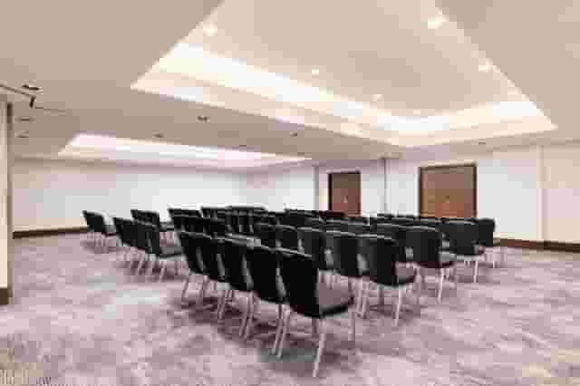 Mezzanine Meeting Rooms