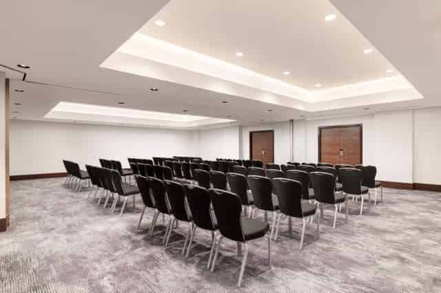 Mezzanine Meeting Rooms