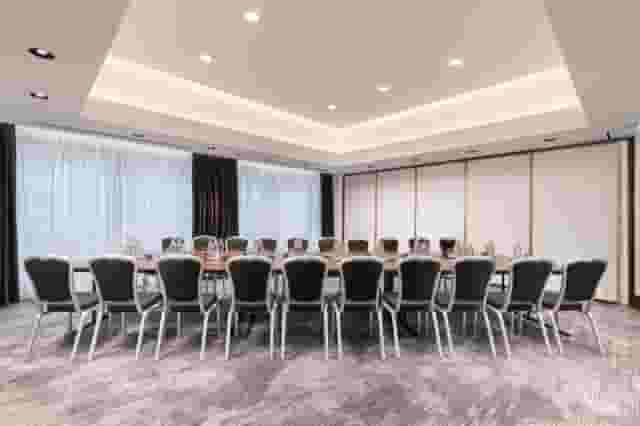 Mezzanine Meeting Rooms