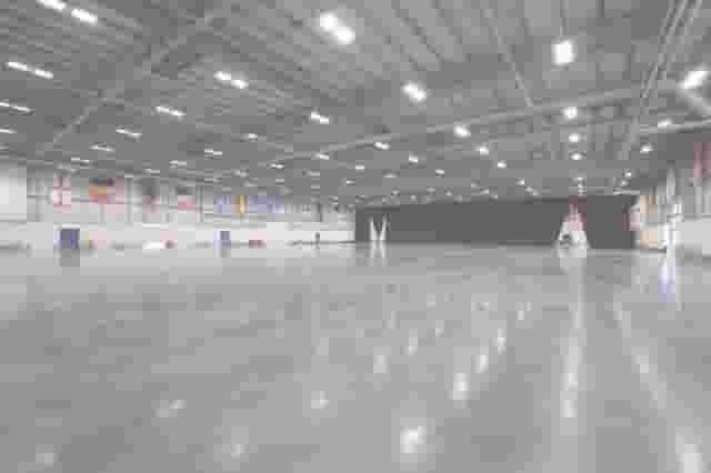 East of England Arena