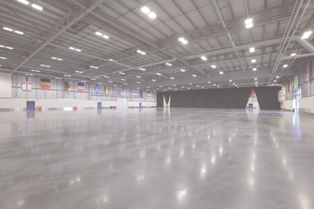 East of England Arena