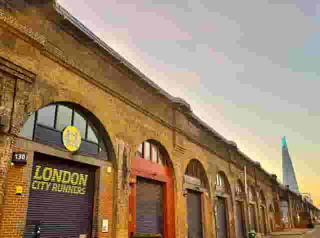London City Runners