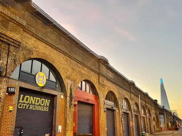 London City Runners