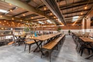 Sustainable Conference Venues
