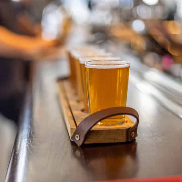 Babel Beerhouse