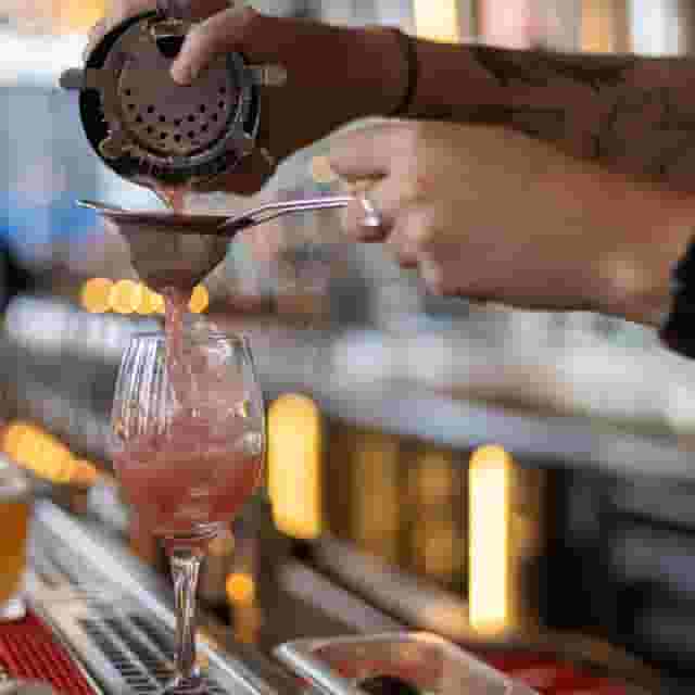 Babel Beerhouse