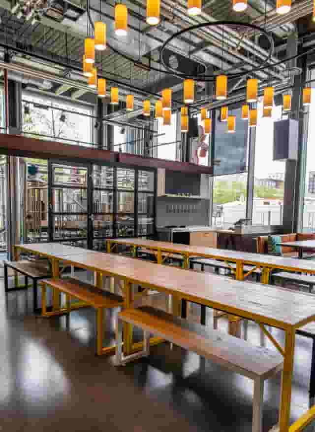 Babel Beerhouse