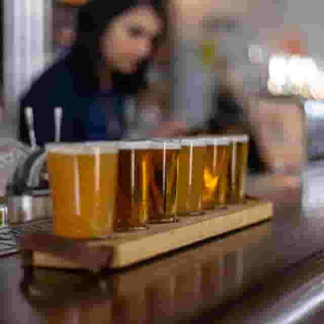 Babel Beerhouse