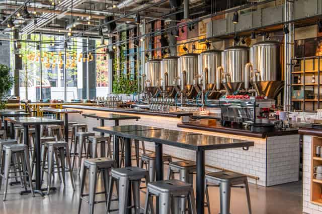 Babel Beerhouse