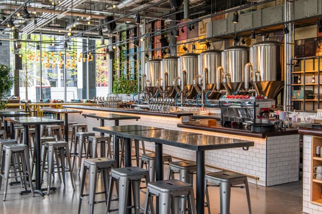 Babel Beerhouse