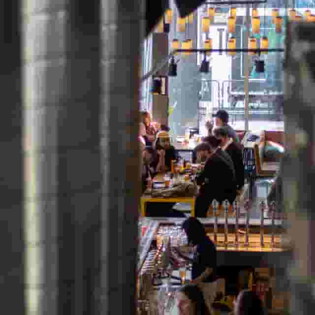Babel Beerhouse