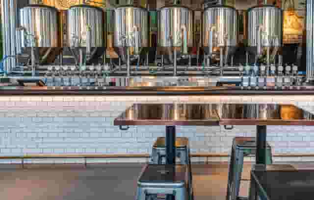 Babel Beerhouse