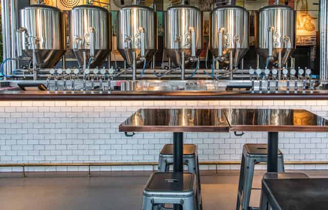 Babel Beerhouse