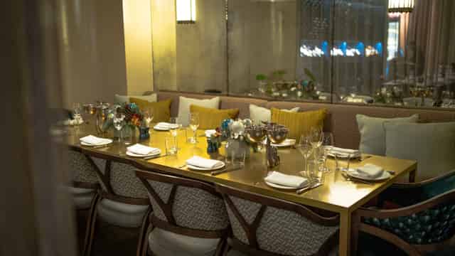 Whole Venue