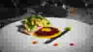 Private Dining Rooms