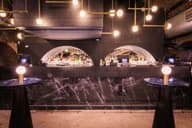 Private Bars