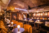 Private Bars