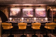 Private Bars