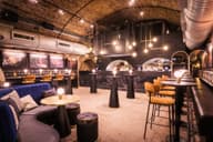 Christmas Party Venues