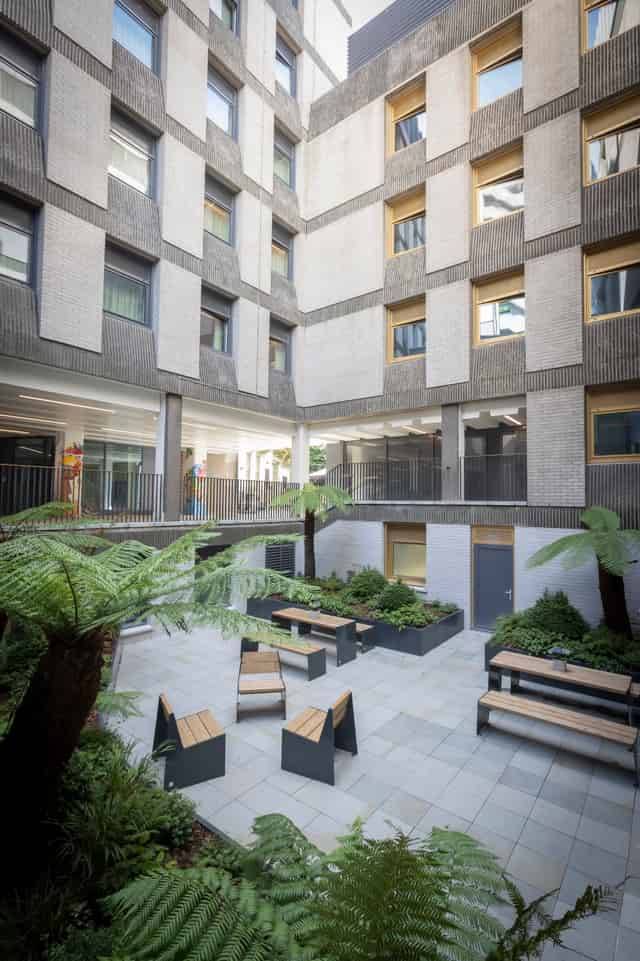 Clayton Hotel Bristol City