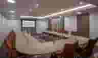 Small Meeting Rooms