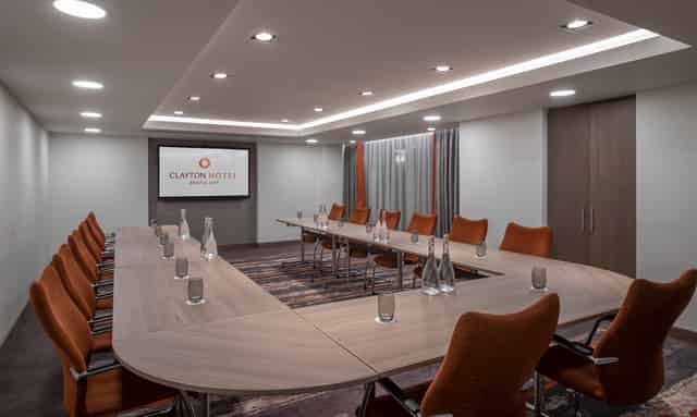 Clayton Hotel Bristol City