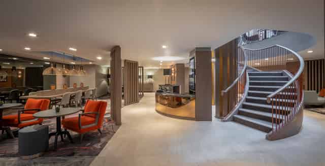 Clayton Hotel Bristol City