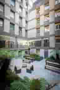Party Venues