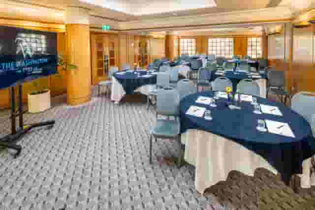 The Washington Mayfair Hotel