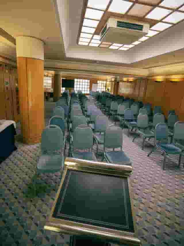 The Washington Mayfair Hotel