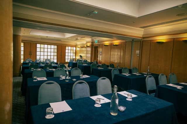 The Washington Mayfair Hotel