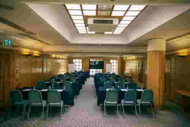 The Washington Mayfair Hotel