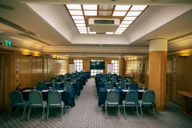 The Washington Mayfair Hotel
