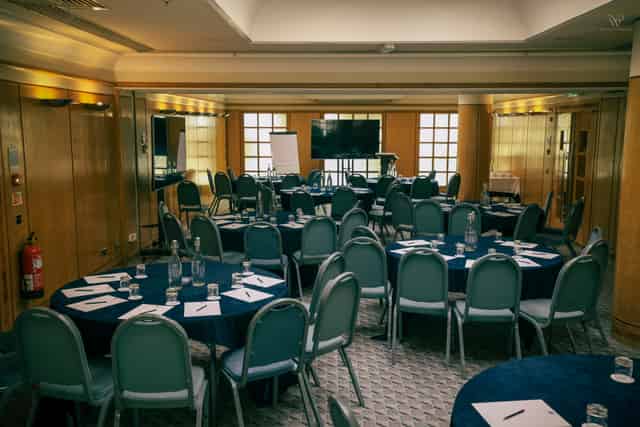 The Washington Mayfair Hotel